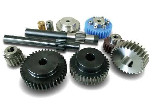 Spur Gear